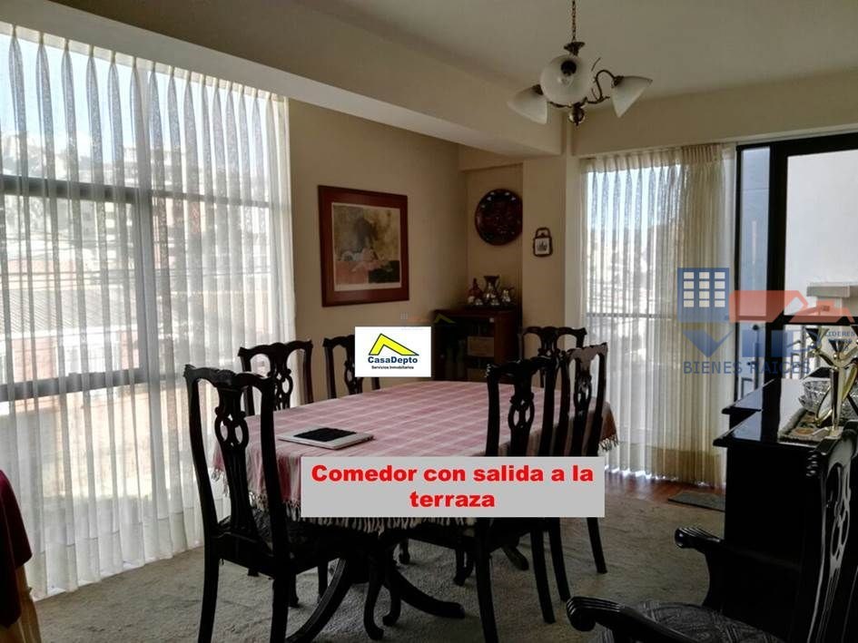 Departamento SAN MIGUEL Foto 3