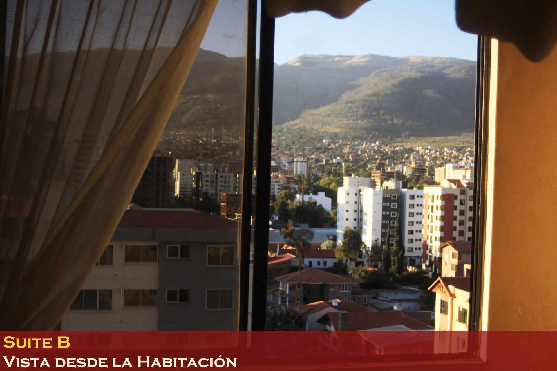 Departamento en Cala Cala en Cochabamba 6 dormitorios 5 baños 1 parqueos Foto 23