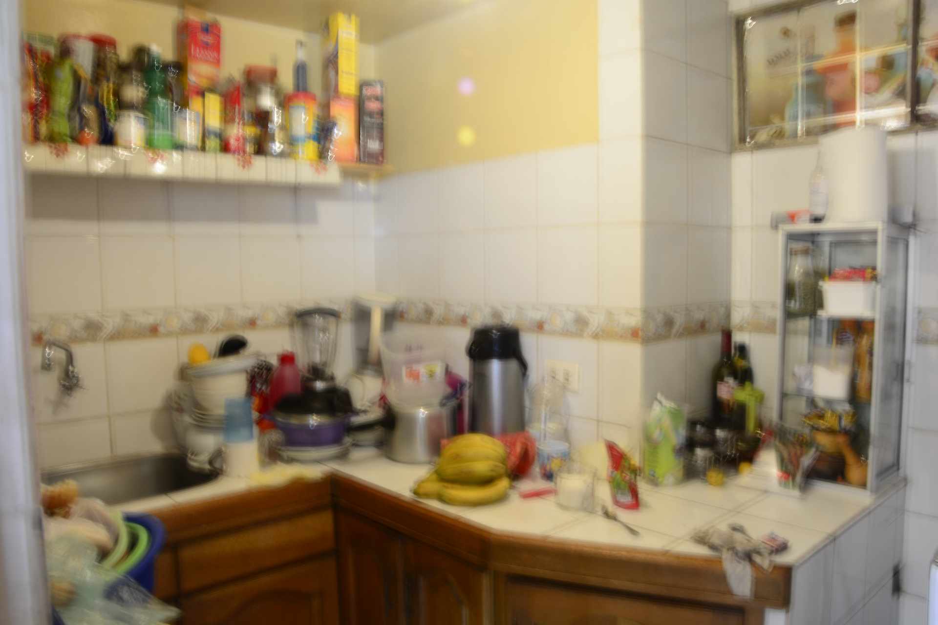 Departamento en VentaZona central Calle Ingavi Esq. Pichincha 3 dormitorios 1 baños  Foto 2