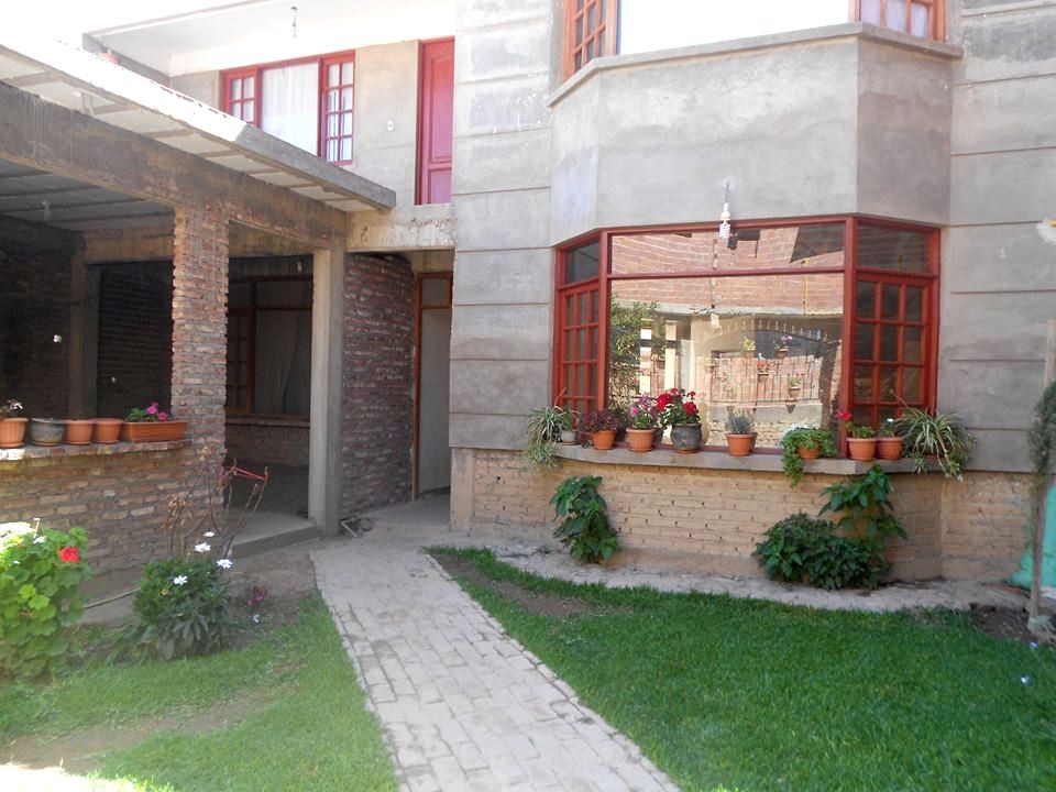 Casa en Jayhuayco en Cochabamba 3 dormitorios 2 baños 1 parqueos Foto 1
