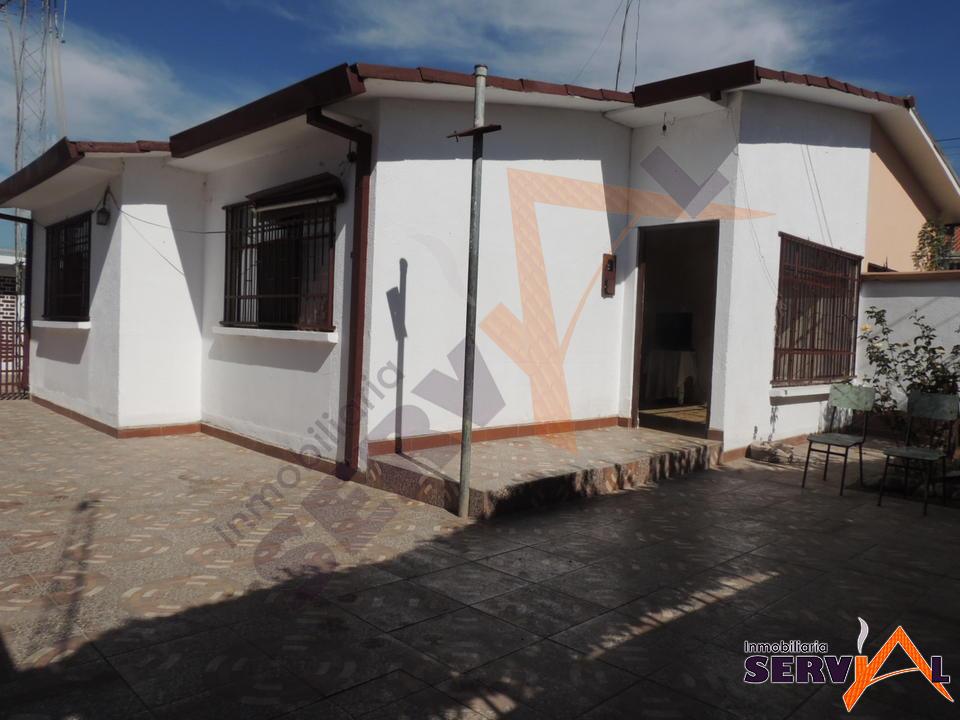Casa en Sarco en Cochabamba 4 dormitorios 2 baños 3 parqueos Foto 5