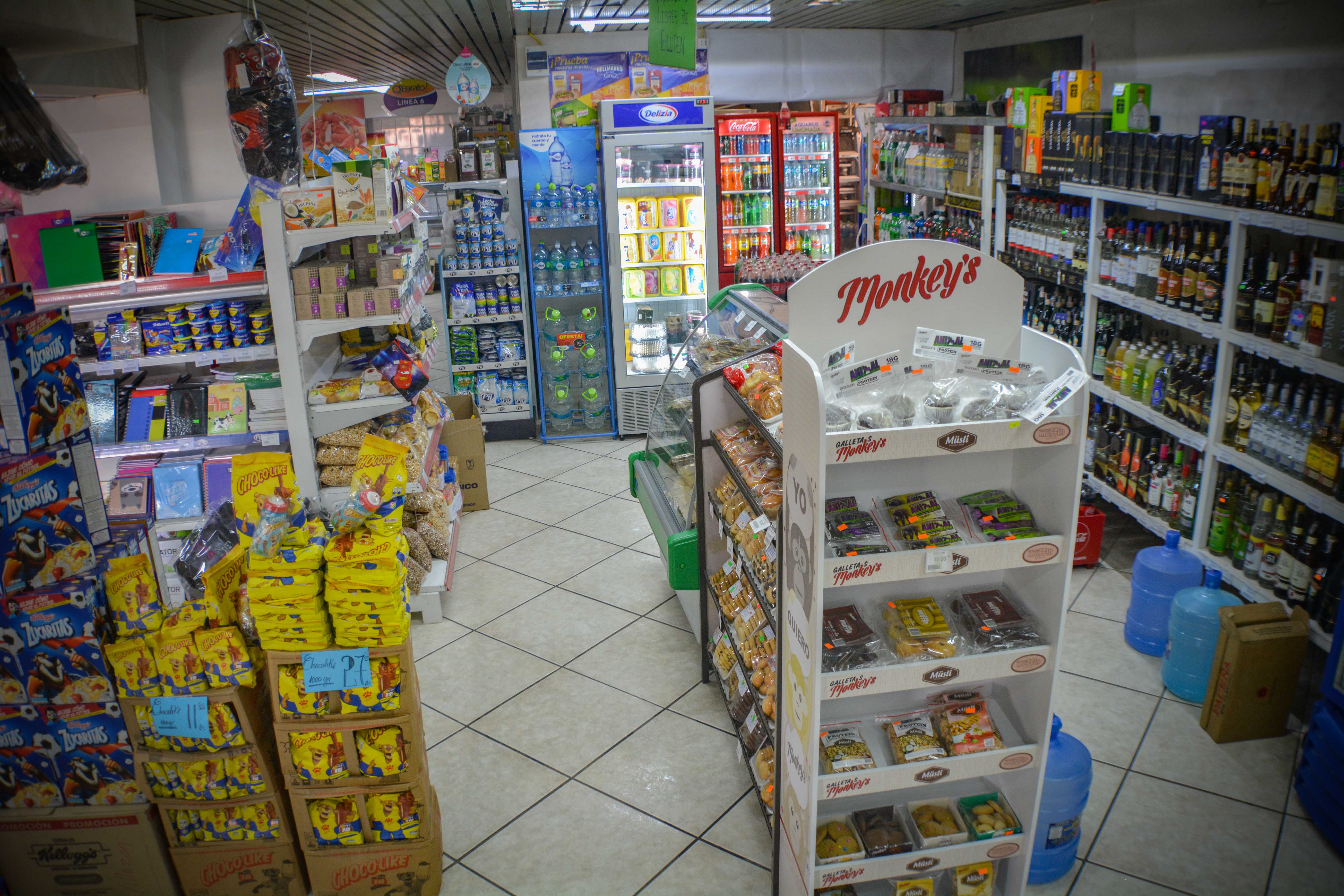 Local comercial en VentaAv. Melchor Perez de Olguin y Av. América     Foto 3