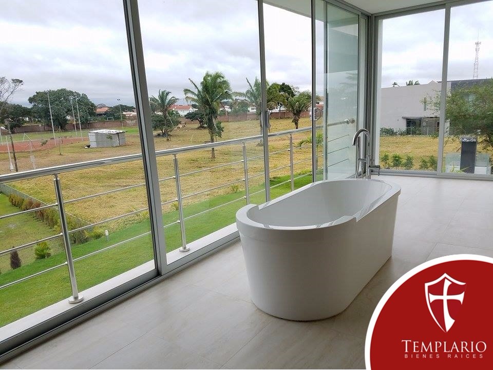 Casa Zona Urubo - Condominio Cerrado
 Foto 18