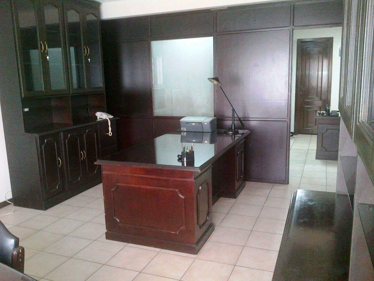 Oficina en AlquilerCalle Costa Rica No 50 3 dormitorios 1 baños  Foto 2