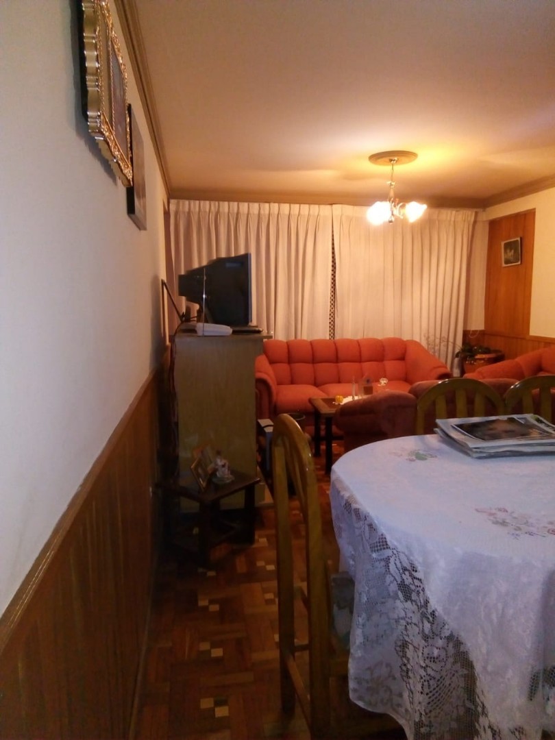 Departamento en VentaCONDOMINIO SAN IGNACIO, ALTO SEGUENCOMA CEL 76249254 3 dormitorios 2 baños 1 parqueos Foto 7