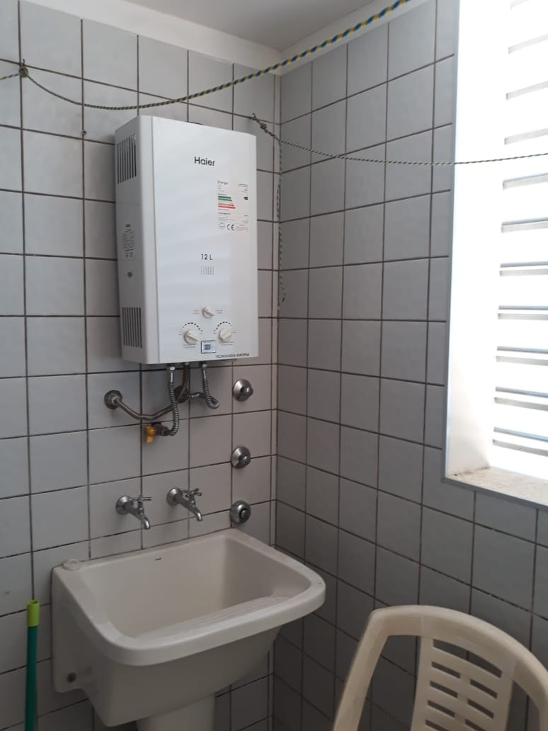 Departamento CONDOMINIO EQUIPETROL 2 en Canal Isuto entre 2do. y 3er. anillo Foto 14