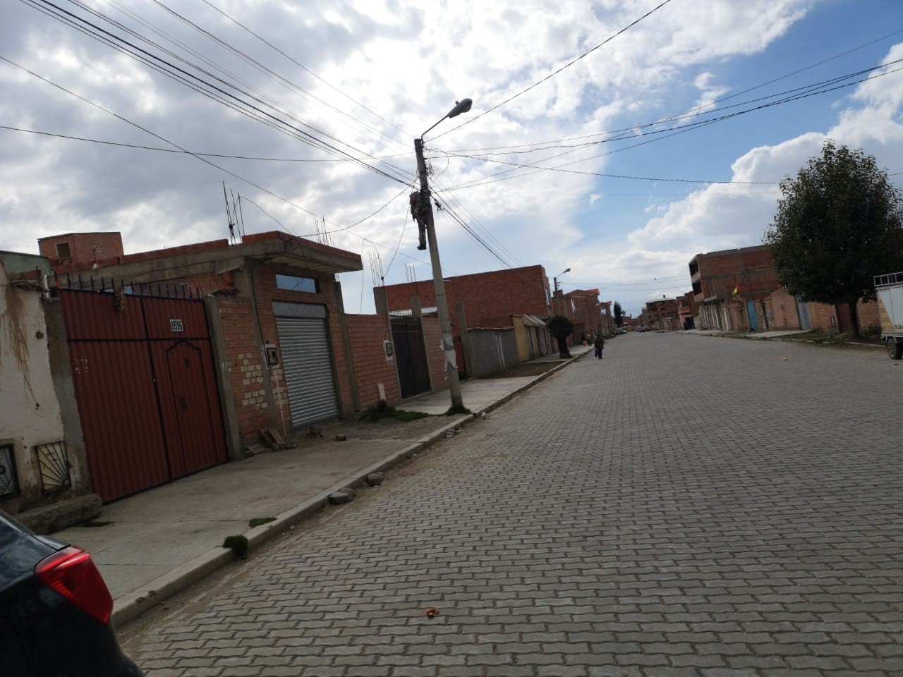 Casa El Alto, Zona San Luis, Av. Zongo  Foto 2