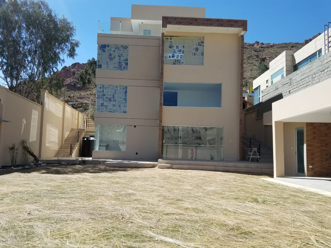 Casa en Aranjuez en La Paz 4 dormitorios 4 baños 4 parqueos Foto 5