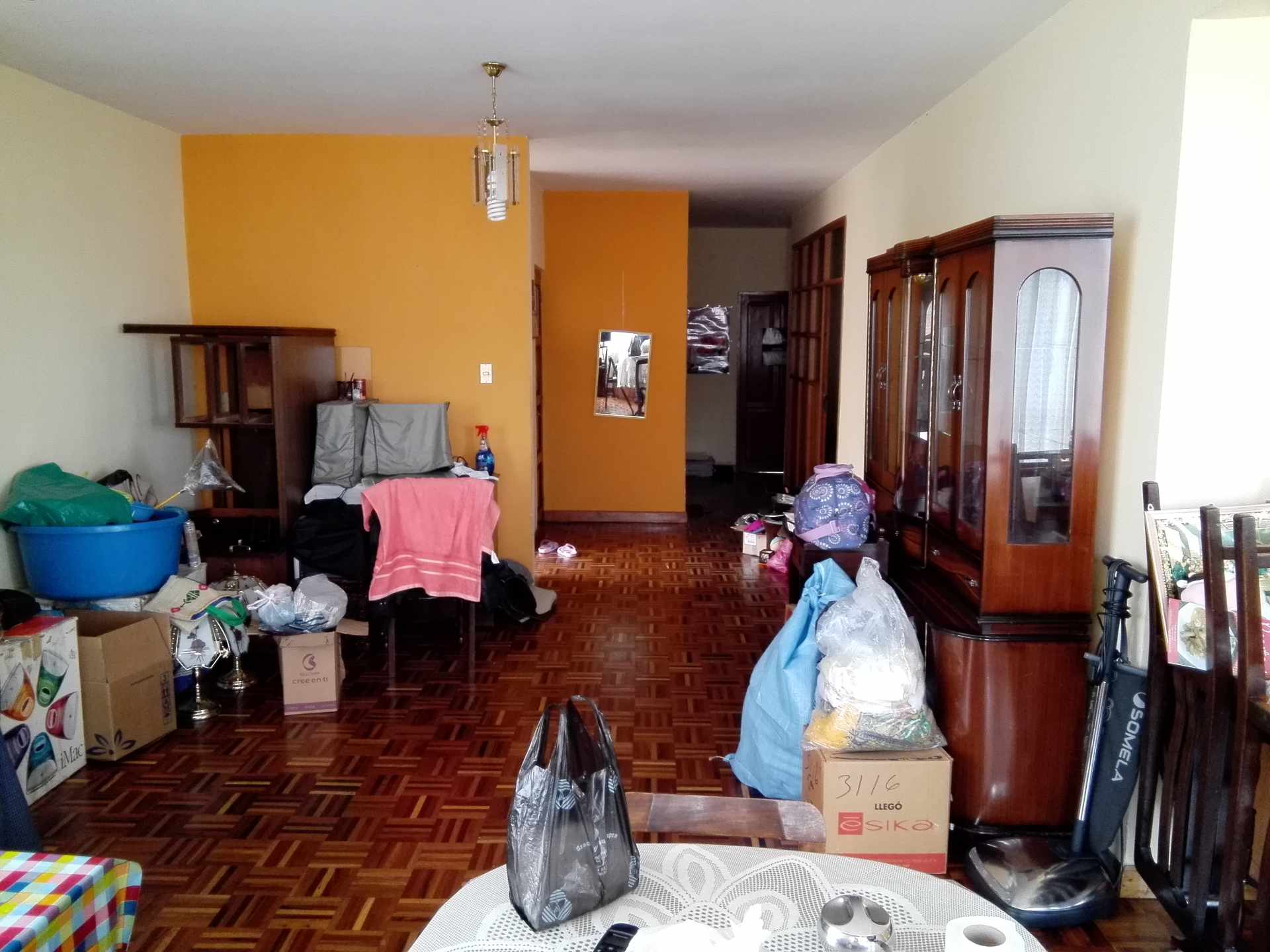 Departamento en Villa San Antonio en La Paz 3 dormitorios 2 baños 1 parqueos Foto 5