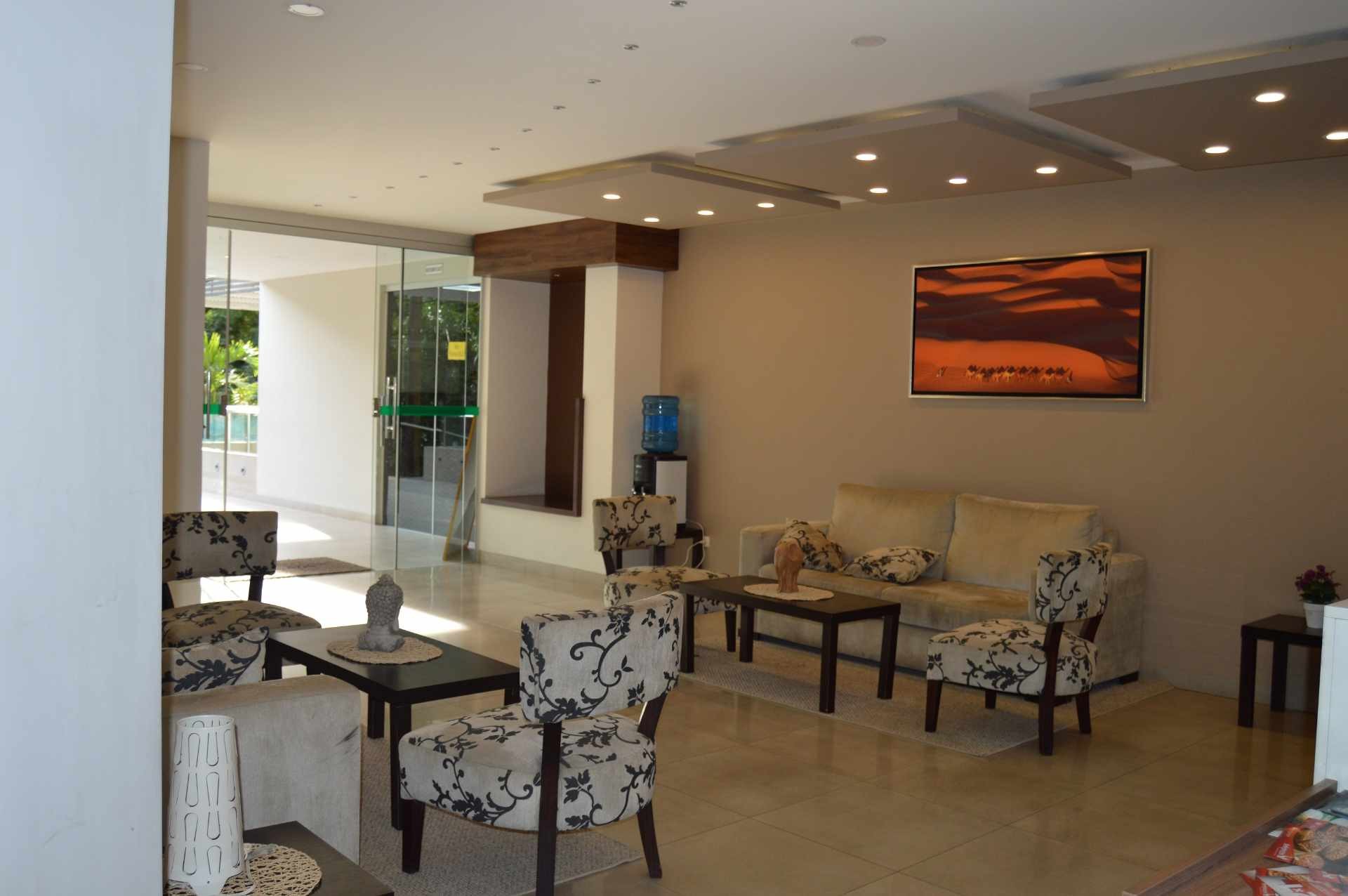 Departamento en AlquilerCONDOMINIO TORRES SOLARIS - entre Av. Roca y Coronado y Av. Pirai 3 dormitorios 2 baños 1 parqueos Foto 4