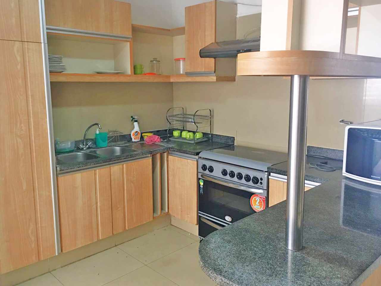 Departamento en AlquilerTorre Milan a media cuadra de la Av. Irala Foto 12