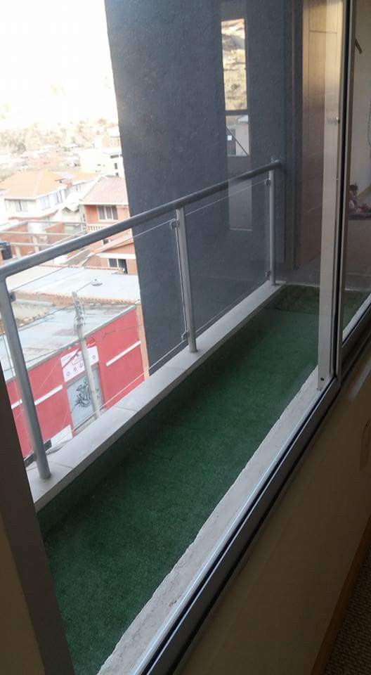 Departamento en VentaIrpavi Av. Vergel Calle 1  Foto 4