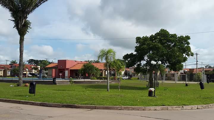 Casa en Carretera Norte en Santa Cruz de la Sierra  2 baños 1 parqueos Foto 8