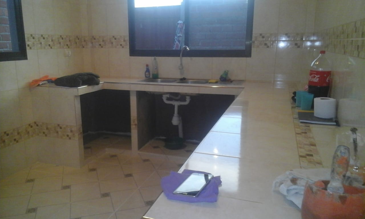 Casa Zona Huayllani, Urbanización Virgen de Asunción Km 8 camino a Sacaba entre Av. Villazón y Circunvalación. Foto 4