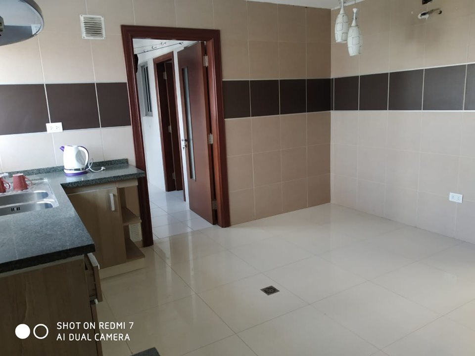 Departamento en VentaDEPARTAMENTO 3 DORMITORIOS TORRE MURANO Foto 16