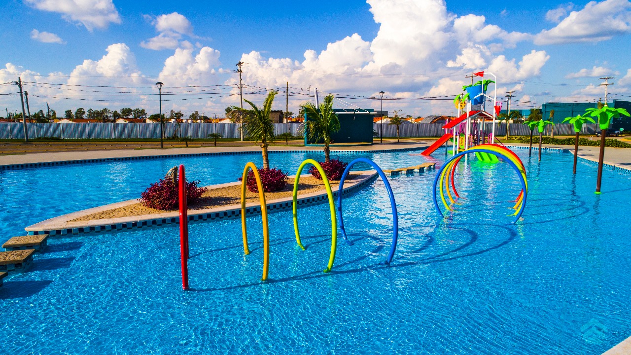 Casa CONDOMINIO LA FONTANA LA RIVIERA SMART LIFE Foto 3