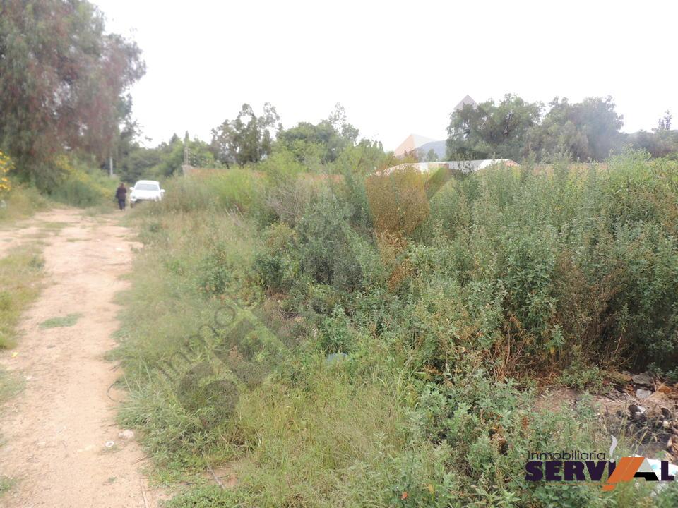 Terreno en VentaVENDO LOTE ZONA QUINTANILLA SUD PRÓXIMO KM 4 SACABA Foto 3