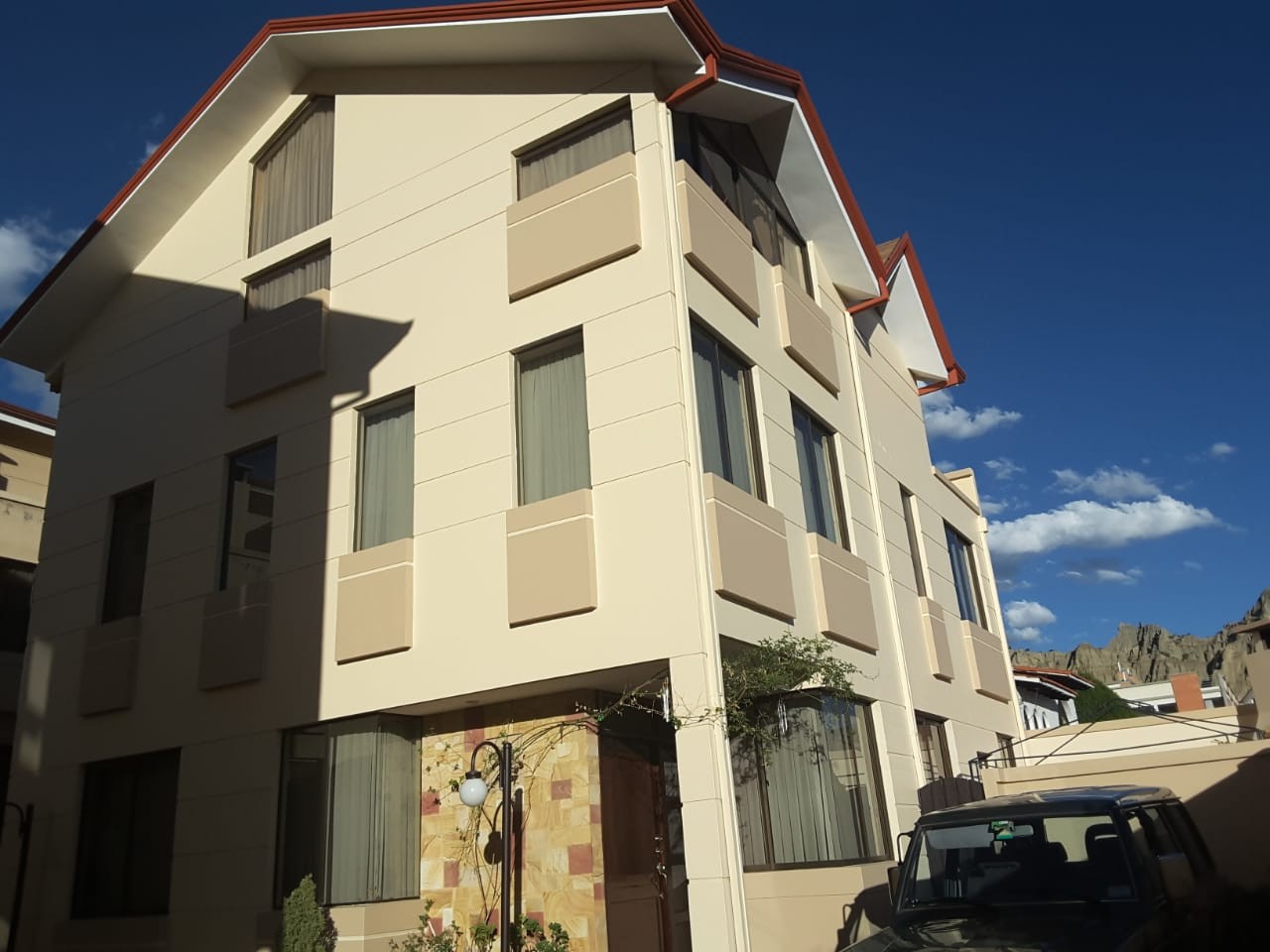 Casa en VentaAchumani Calle 25c sector asilo  Foto 1