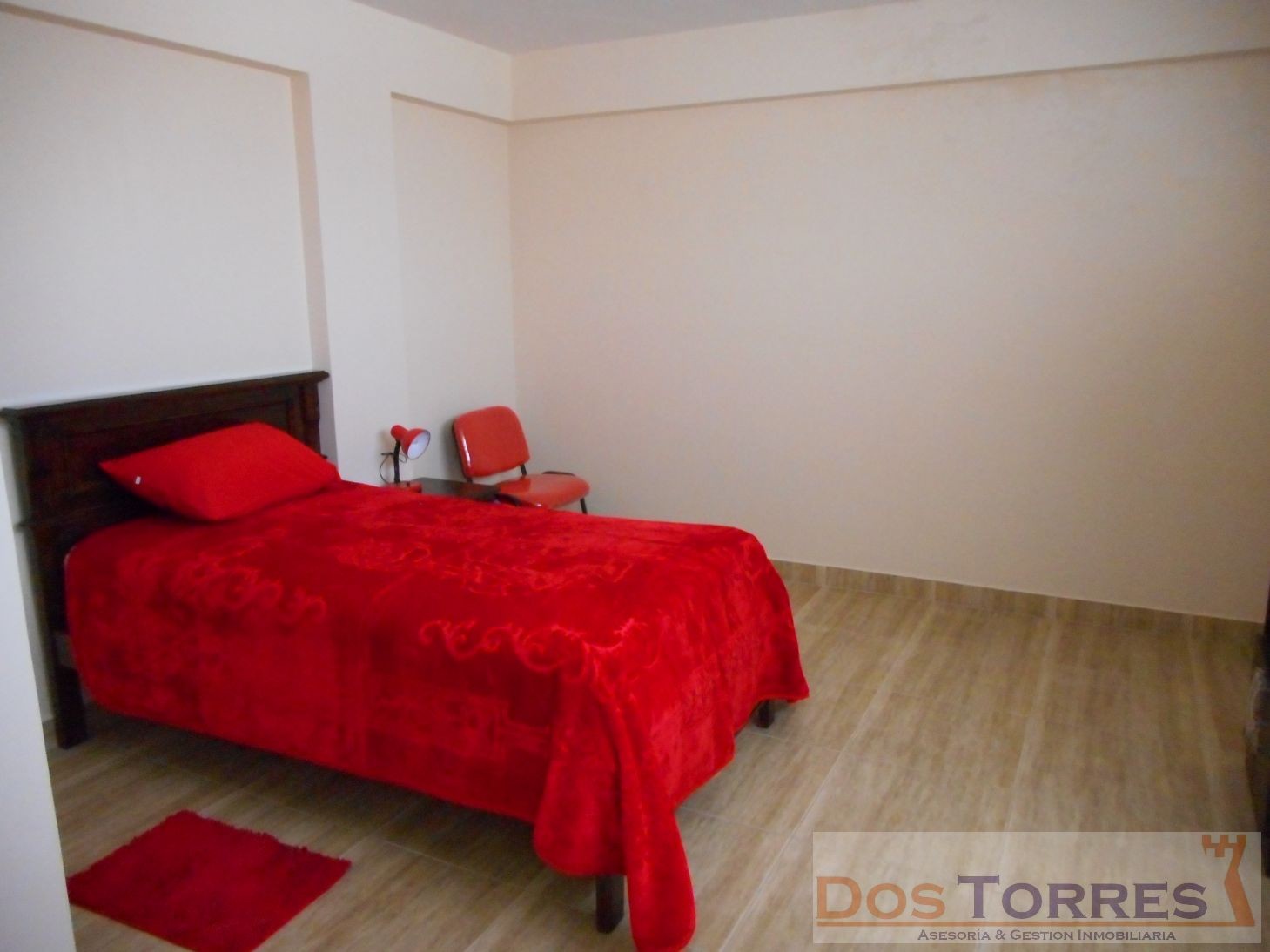 Departamento en Cala Cala en Cochabamba 4 dormitorios 3 baños  Foto 9