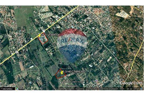 Casa Km 11 Doble Vía La Guardia Foto 7