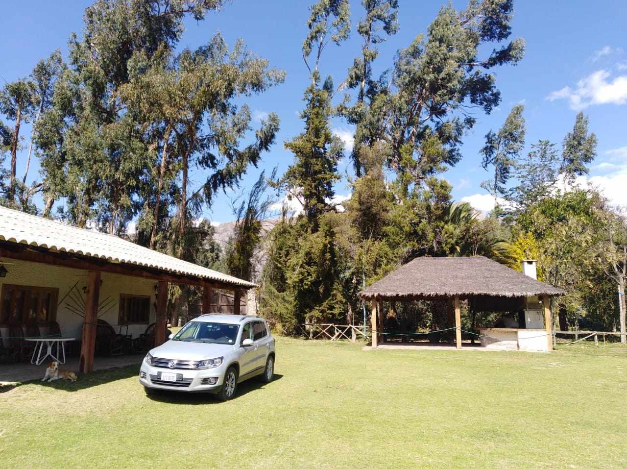 Terreno en Río Abajo en La Paz    Foto 8