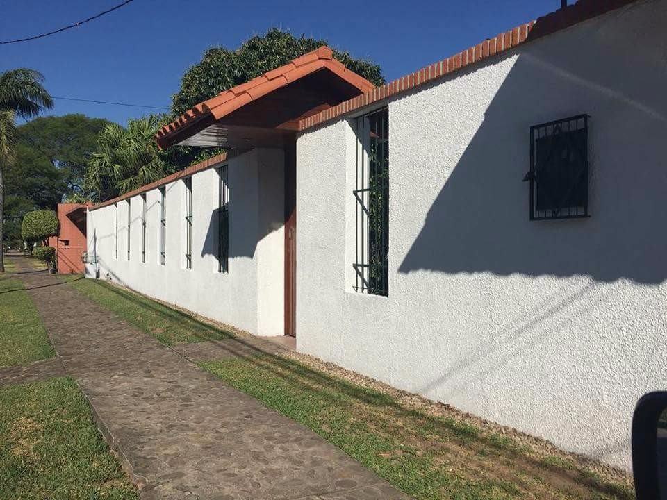 Casa en VentaBarrio Ramafa a 3 cuadras del 2do. anillo, av. Pilcomayo #235 Foto 1