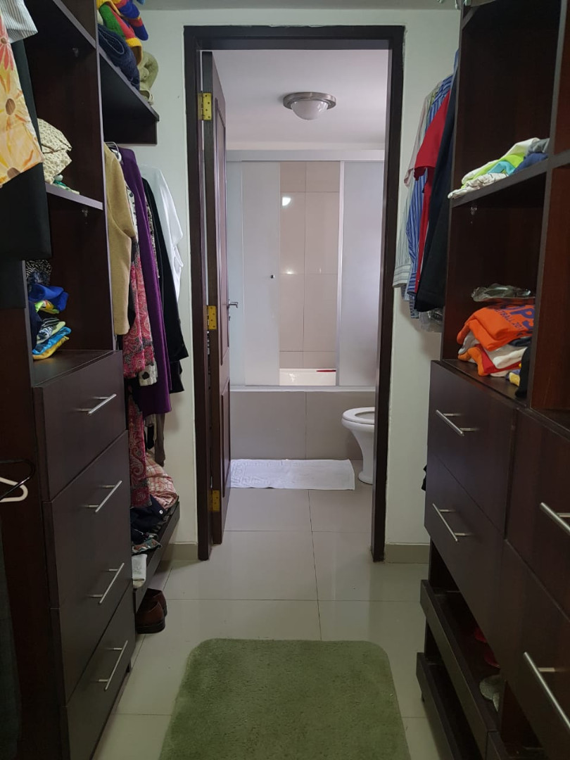 Casa en VentaCondominio Santa cruz de las colinas , Zona del urubo 4 dormitorios 2 baños 1 parqueos Foto 18