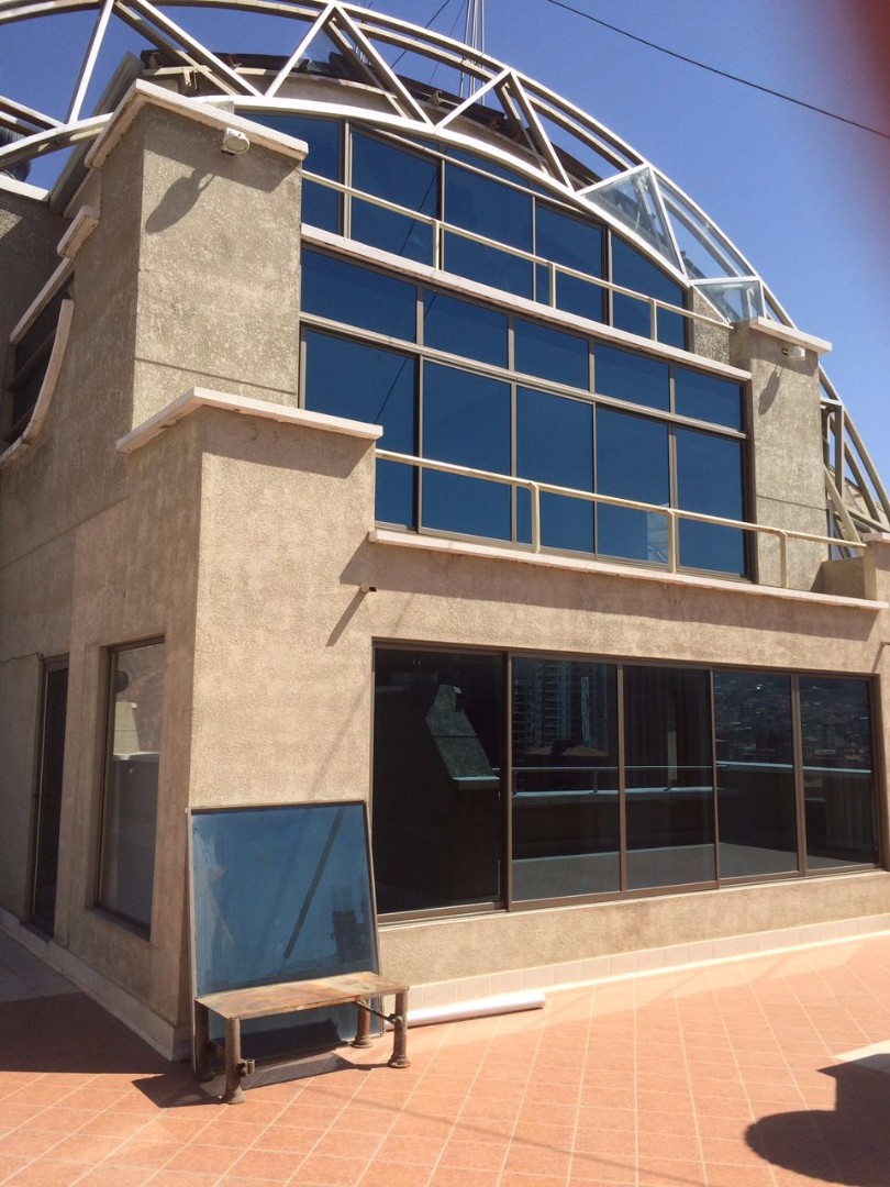 Oficina en VentaCALLE 21 DE CALACOTO, TORRE LYDIA (BIG SUR) Foto 9