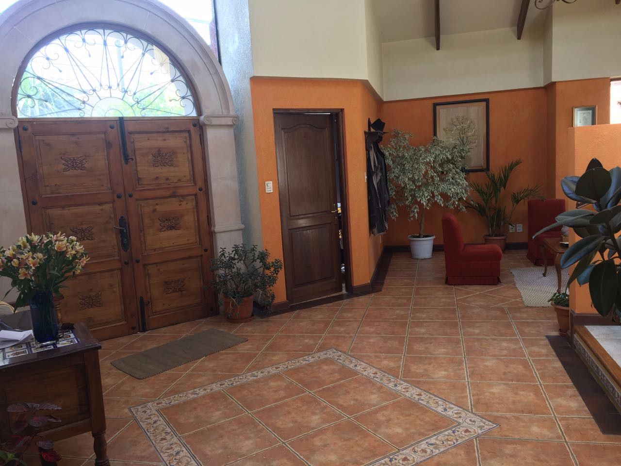 Casa en Mallasilla en La Paz 6 dormitorios 6 baños 4 parqueos Foto 11