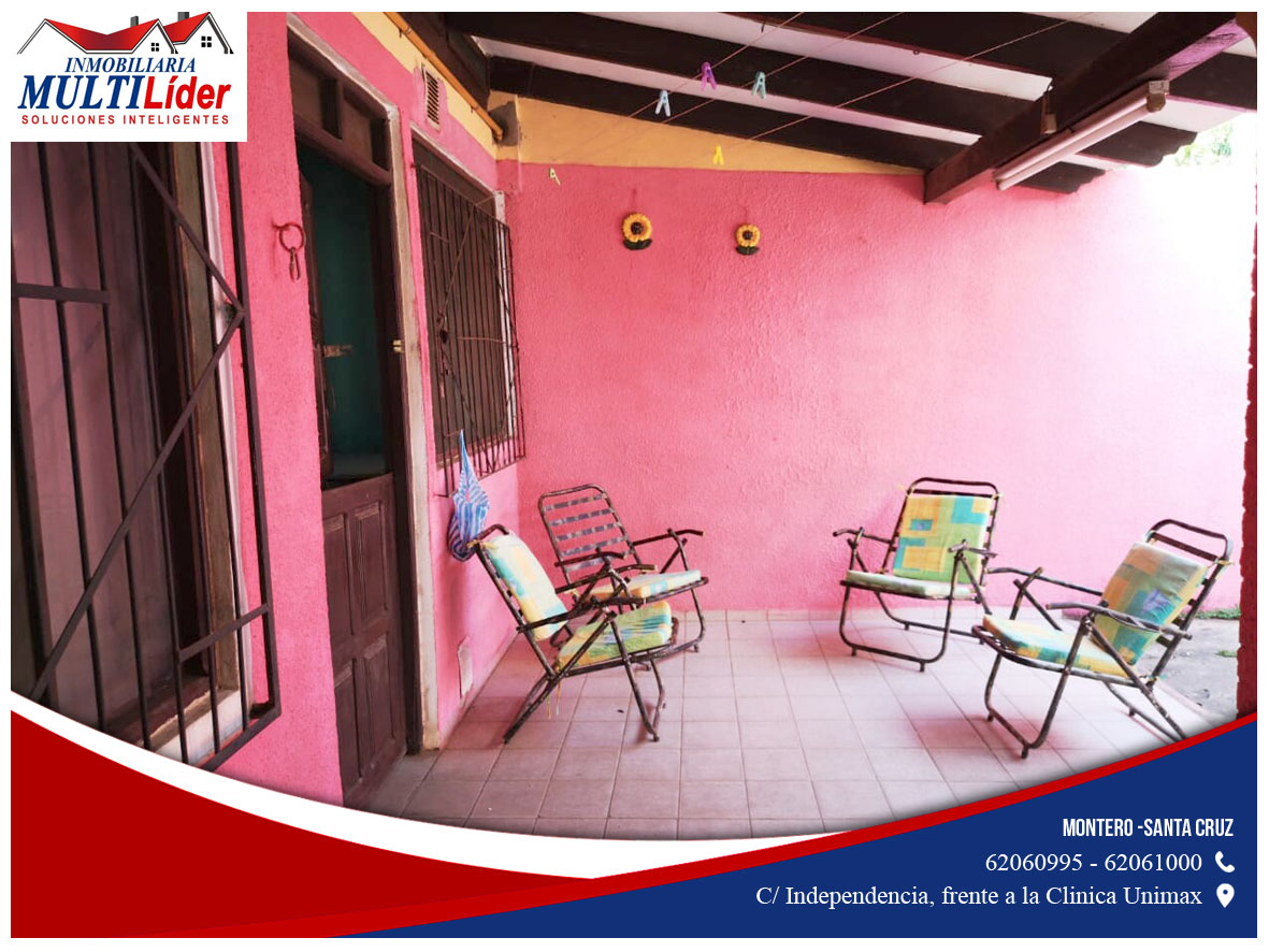 Casa Calle Junin Foto 3