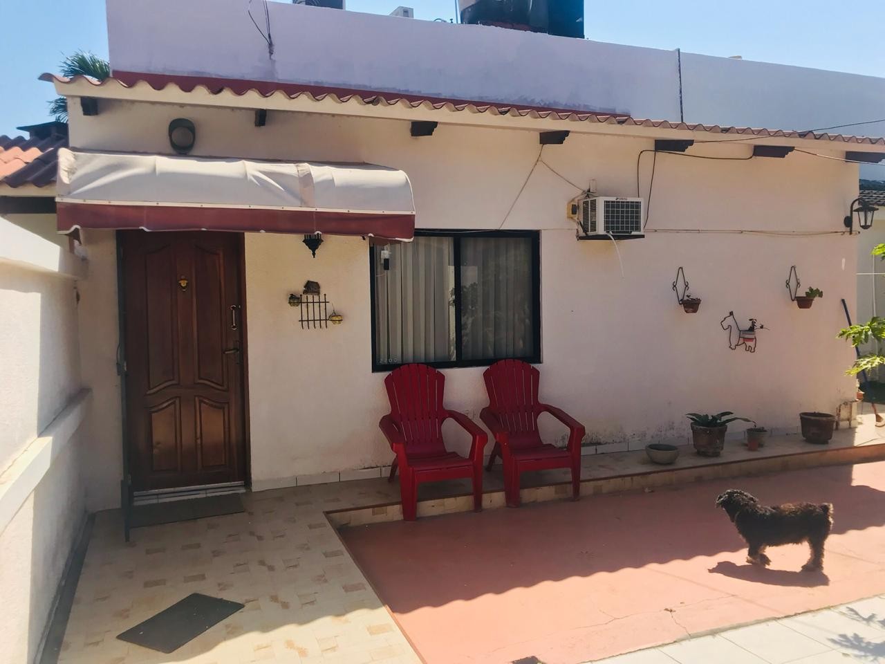 Casa en Pampa de la isla en Santa Cruz de la Sierra 5 dormitorios 4 baños 2 parqueos Foto 2