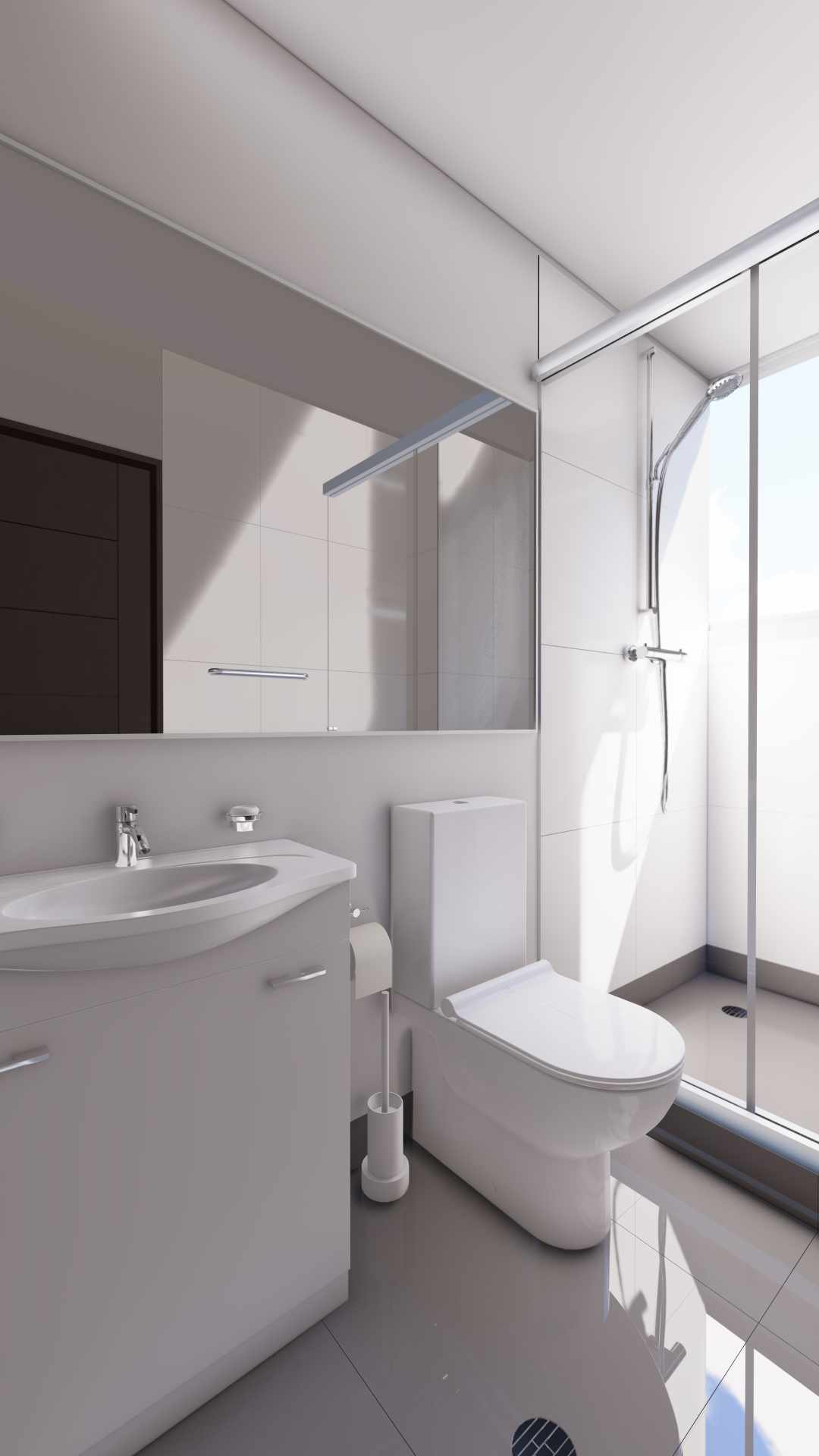 Casa HACIENDA DE IRPAVI
-  Av. El Vergel  #100 Esq. Calle ColibrÍ Foto 14