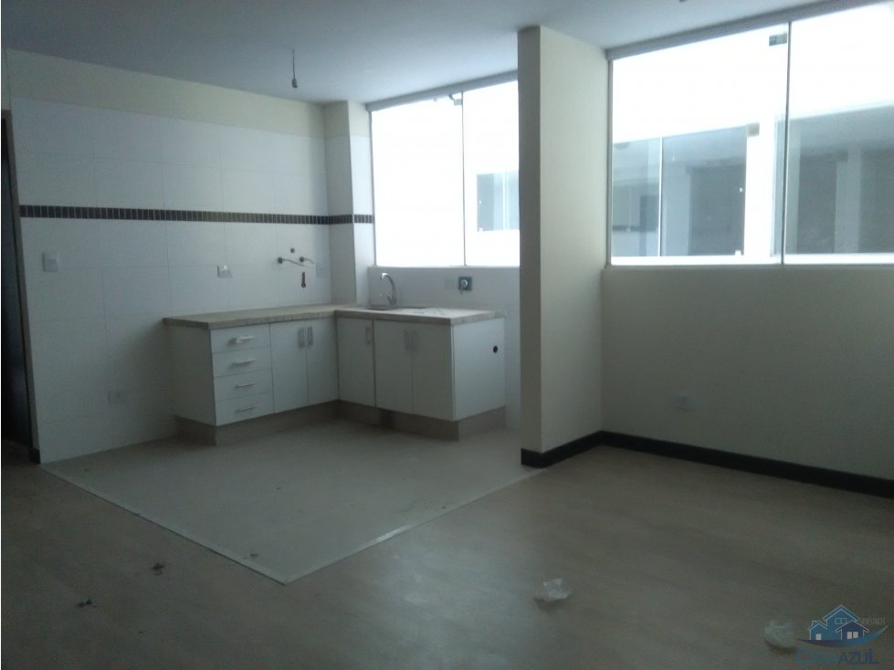 Departamento Departamento en venta zona Frutillar Foto 2