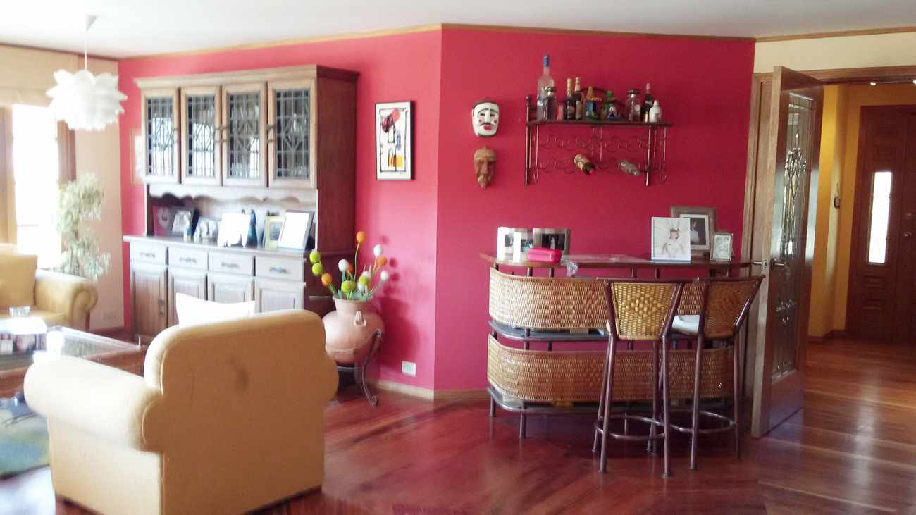 Casa en Mallasilla en La Paz 4 dormitorios 5 baños 6 parqueos Foto 6