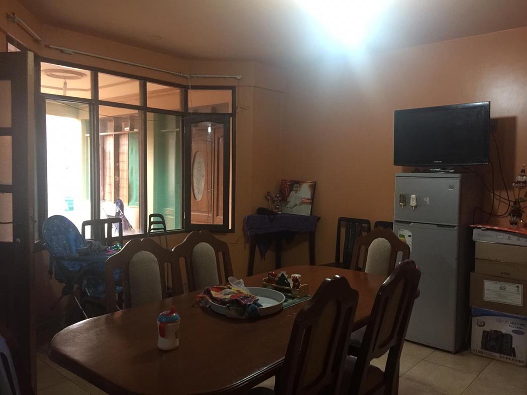 Casa en Villa Busch en Cochabamba 5 dormitorios 3 baños 2 parqueos Foto 8
