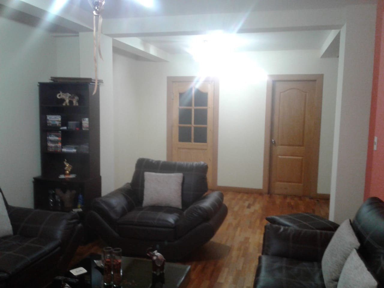 Departamento en VentaCalle Alcoreza, a media cuadra Plaza Alarcón, Zona Alto San Pedro Foto 5