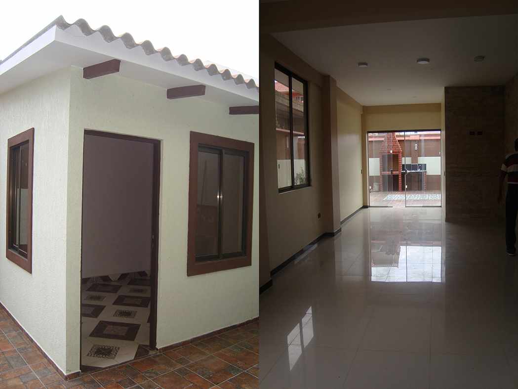 Casa en Villa Busch en Cochabamba 4 dormitorios 3 baños 3 parqueos Foto 3