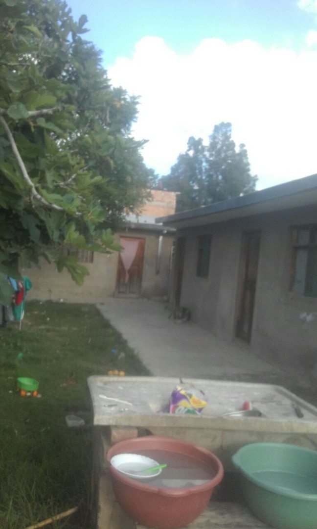 Casa en VentaCalle 14 de Septiembre Z. 14 de Septiembre Vinto - Quillacollo 5 dormitorios 1 baños 1 parqueos Foto 1