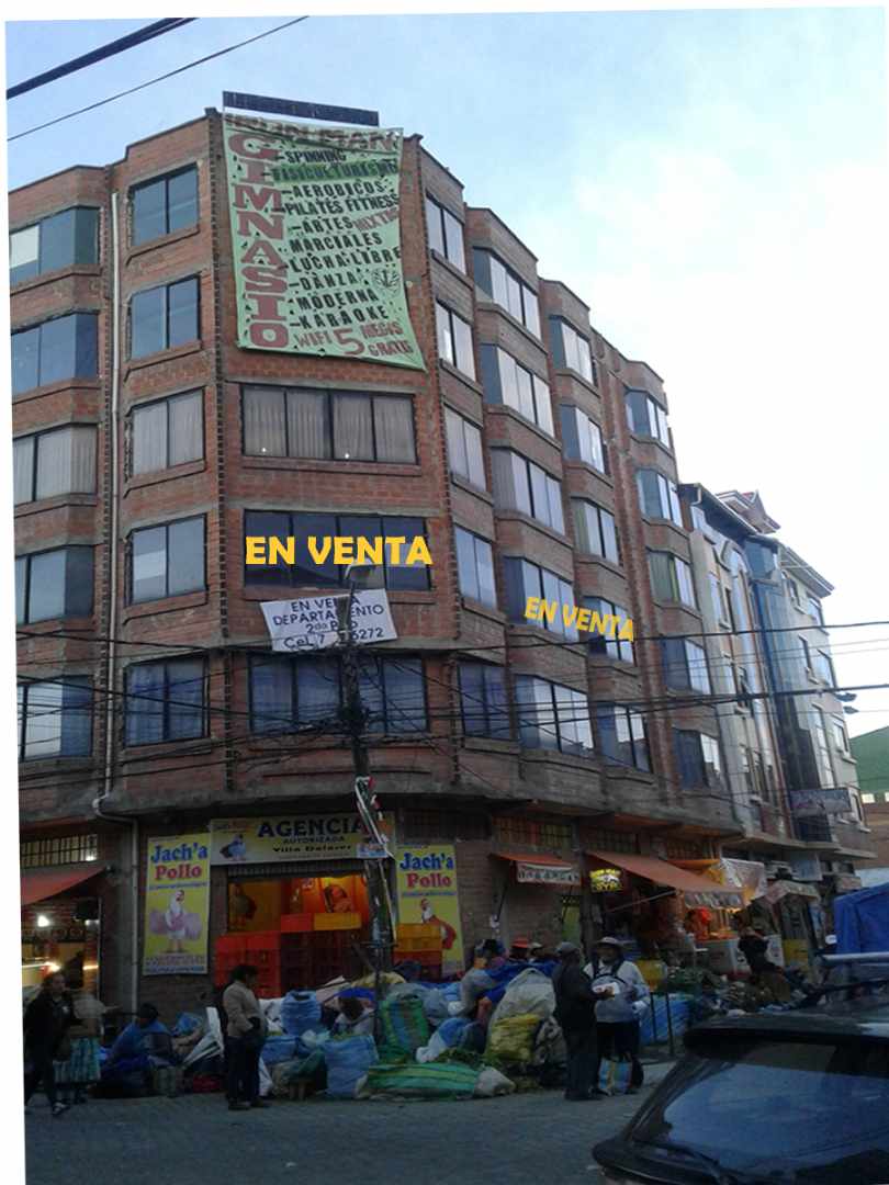 En Venta a $us 140,000 Foto 5