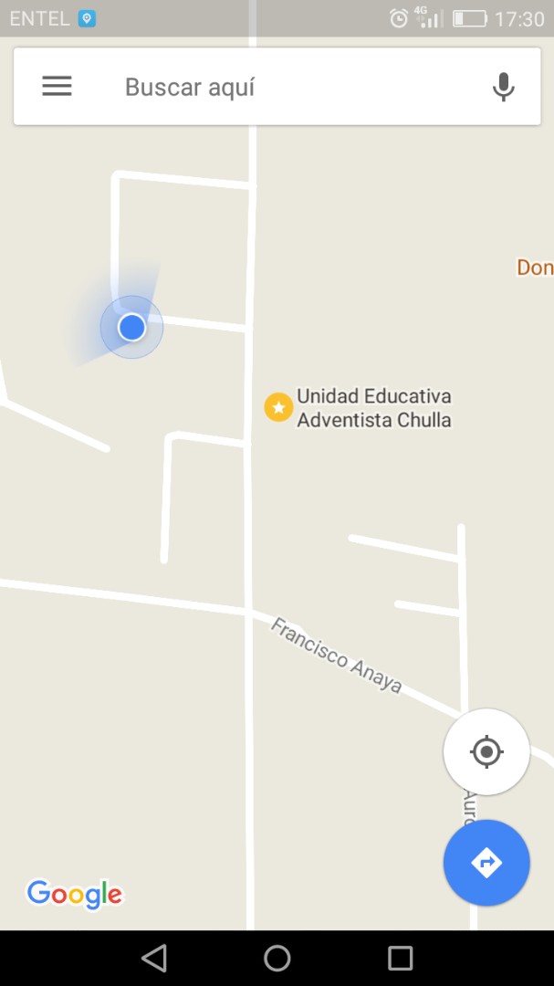 Terreno en Quillacollo en Cochabamba    Foto 2