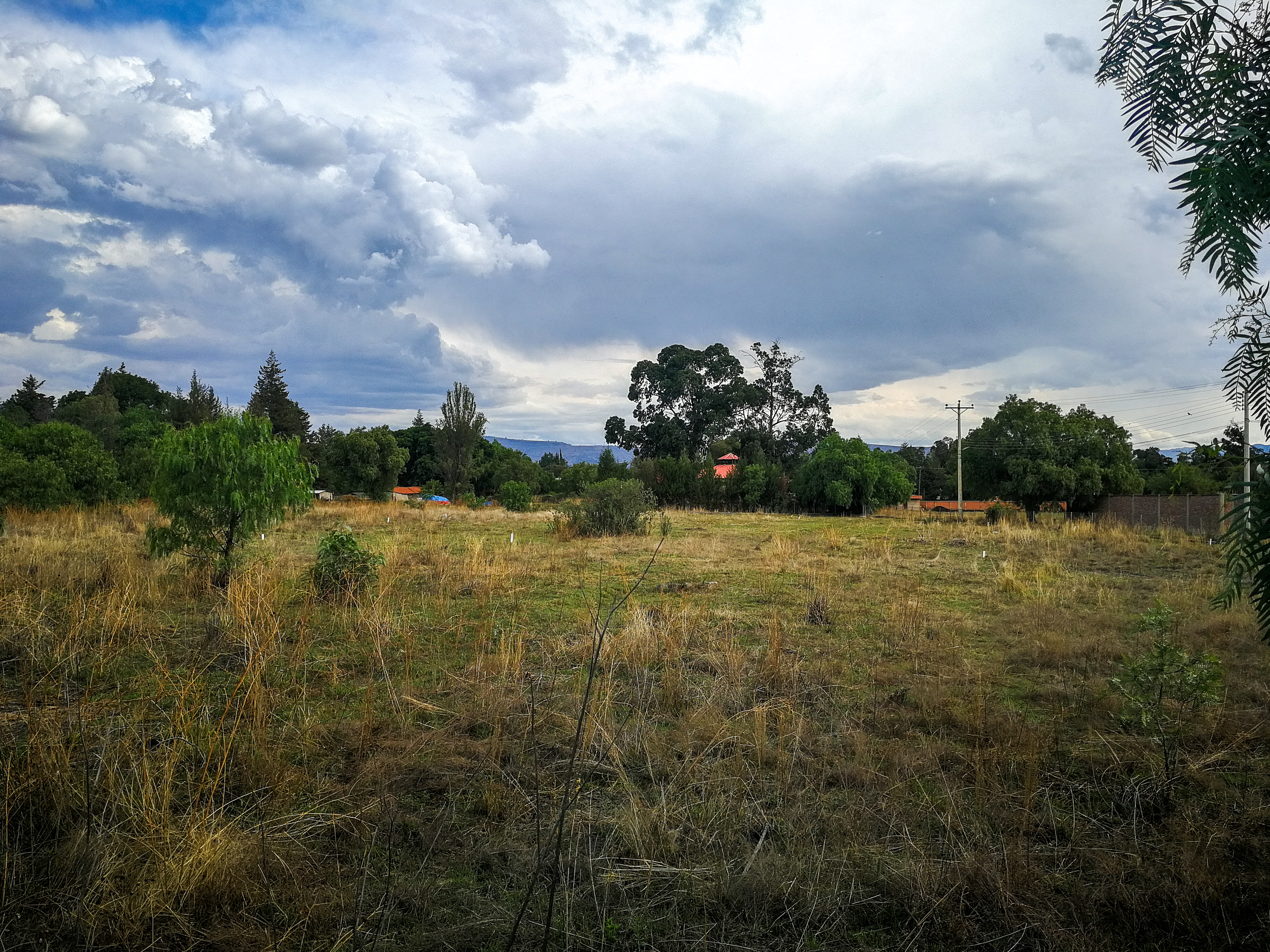 Terreno en Tiquipaya en Cochabamba    Foto 8