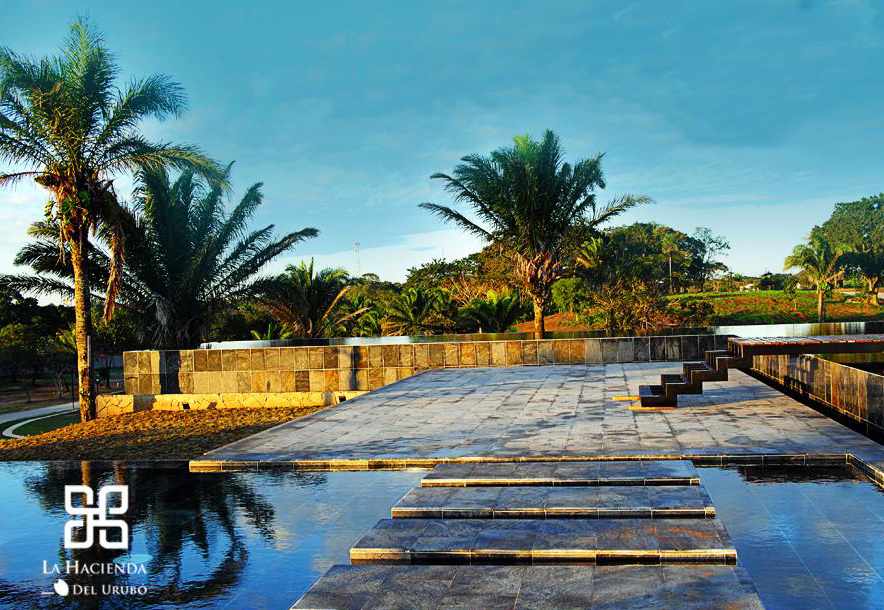 Terreno en VentaVENTA DE TERRENO URUBO - SANTA CRUZ    Foto 3