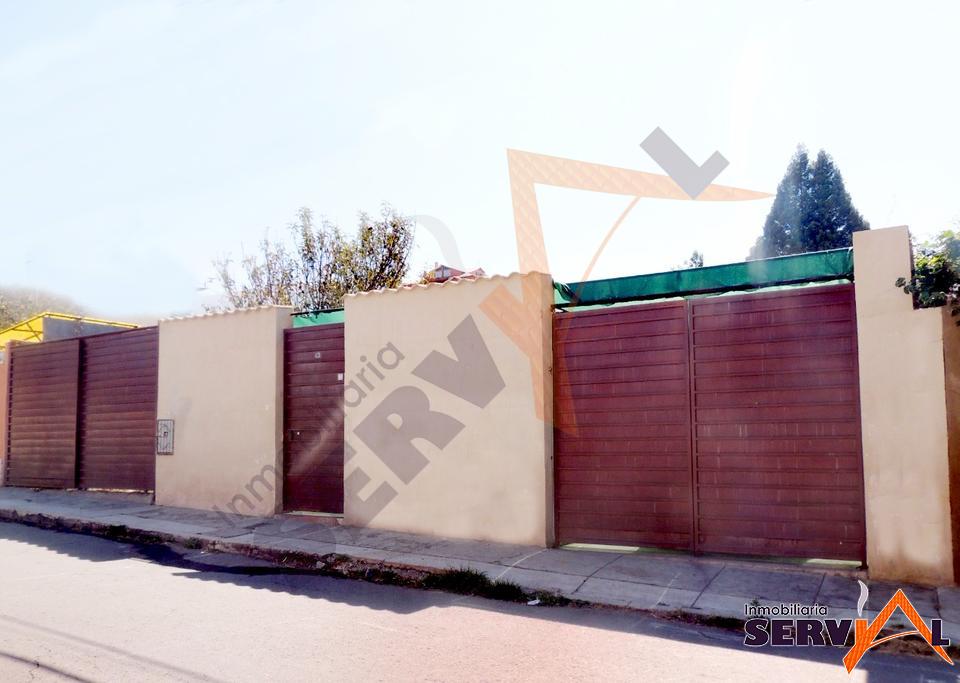 Casa VENDO CASA SOBRE 371 METROS, INMEDIACIONES AVENIDA MELCHOR Y  SIMON LOPEZ Foto 1