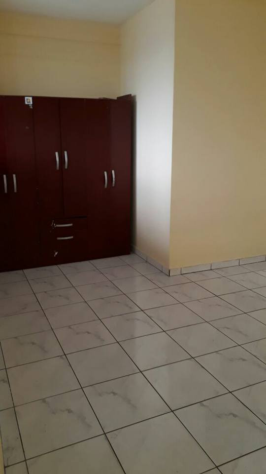 Departamento en AlquilerZona Paragua entre 3er y 4to anillo. 2 dormitorios 1 baños  Foto 3