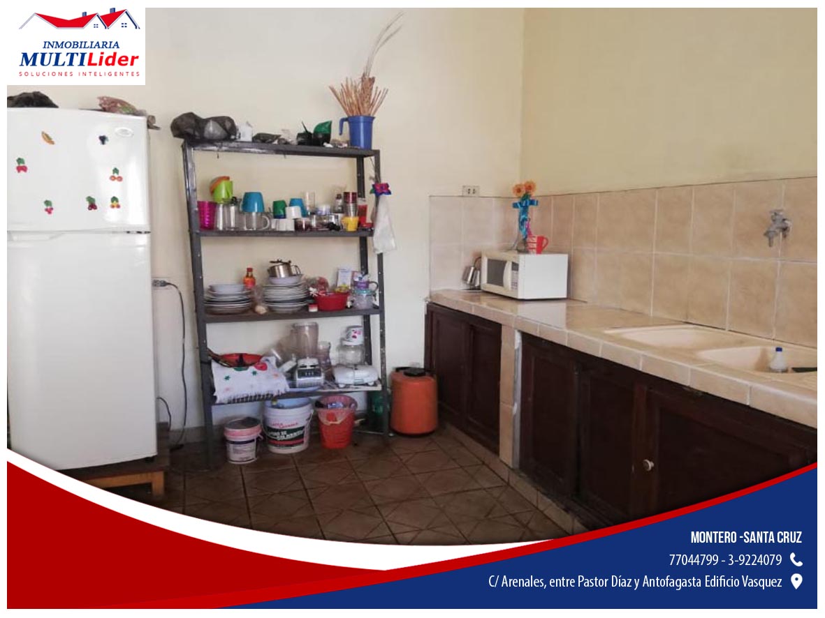 En Venta a $us 65,000 Foto 4