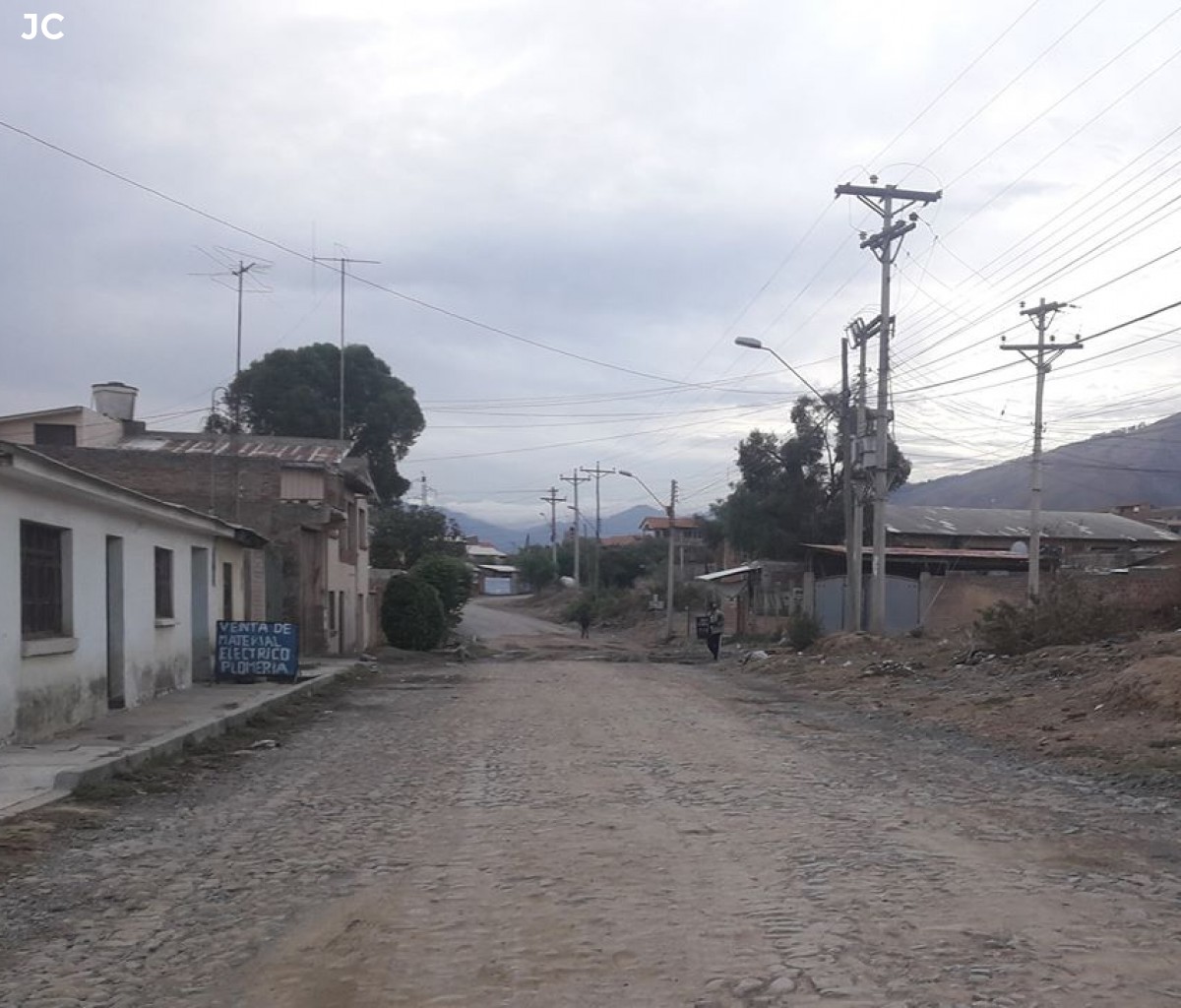 Galpón en Sacaba en Cochabamba    Foto 2