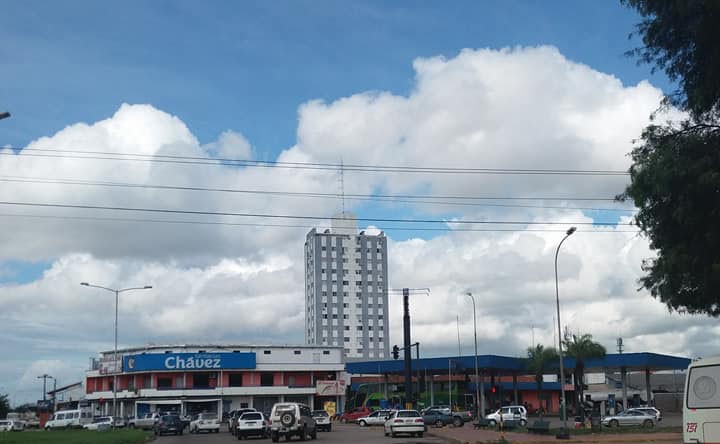 Departamento en VentaAv. Santos Dumont 4to anillo c/ Bandera  Foto 2