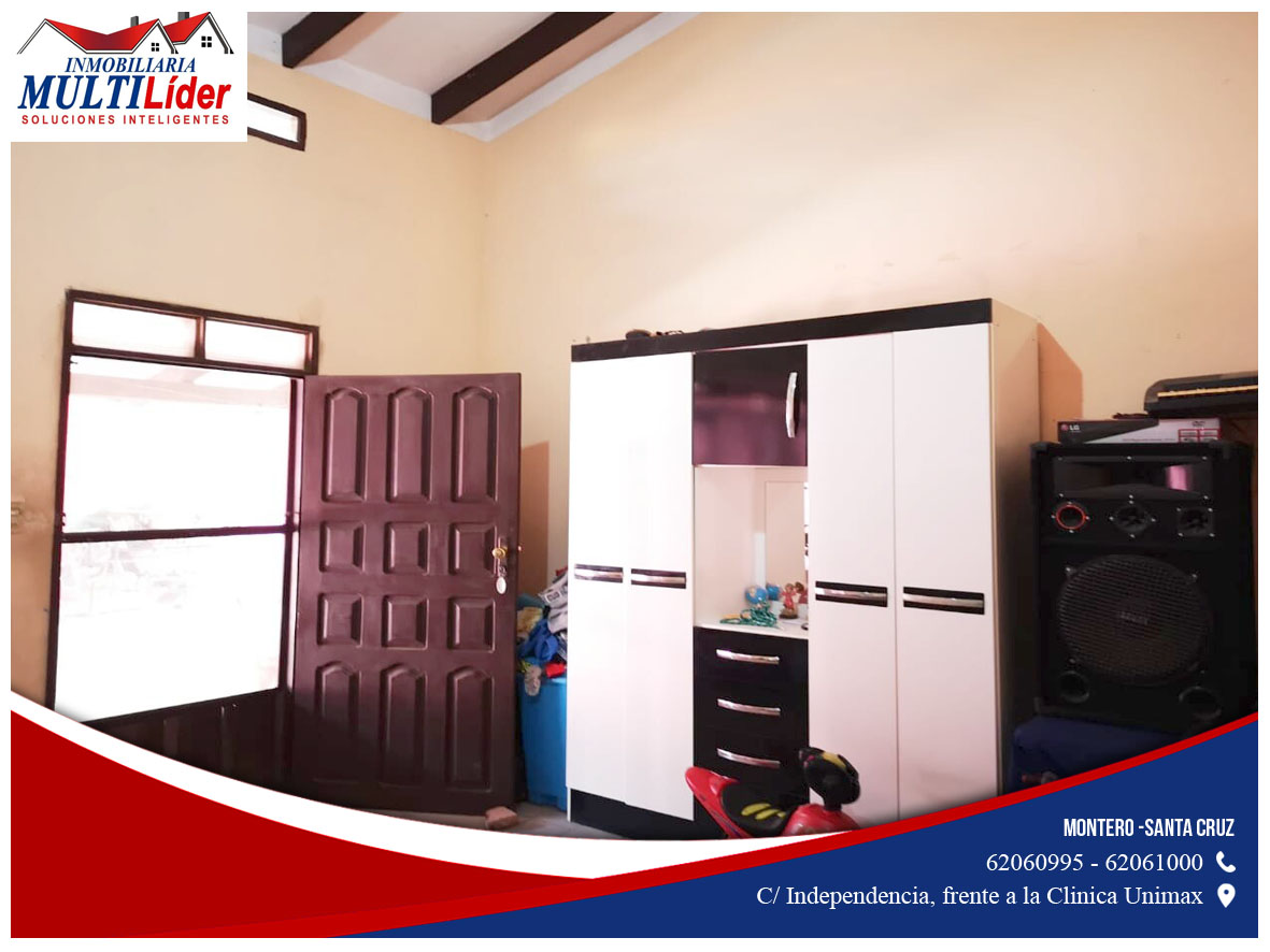 Casa Calle Junin Foto 10