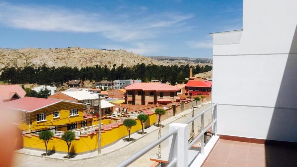 Casa en Mallasilla en La Paz 4 dormitorios 3 baños 2 parqueos Foto 23