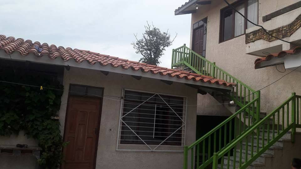 En Anticrético a $us 35,000 Foto 3